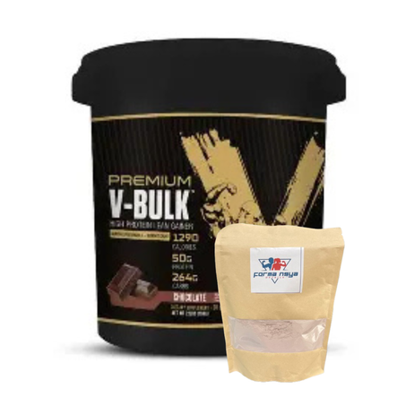 V-Bulk Victor Martinez - Gainer Pro Champion