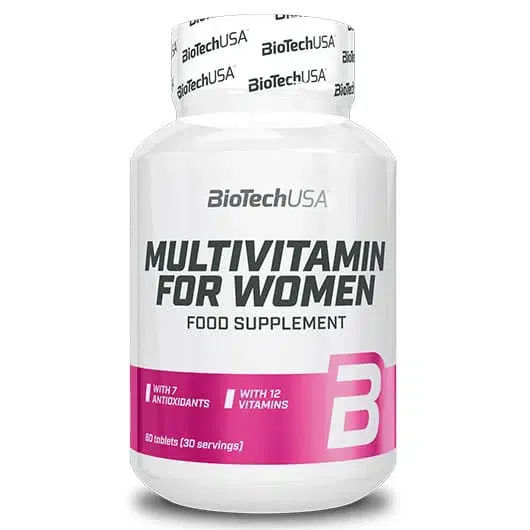 multivitamine for women