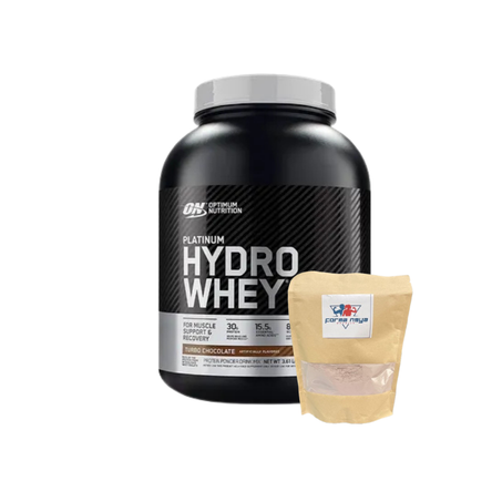 PLATINUM HYDRO WHEY ON