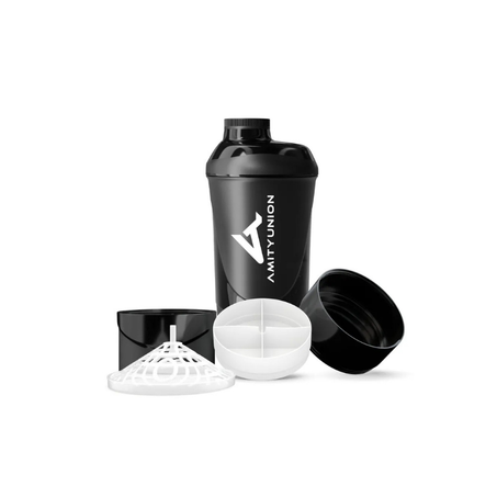 shaker bottle for gym smart