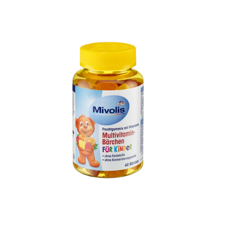 Mivolis Multivitamin
