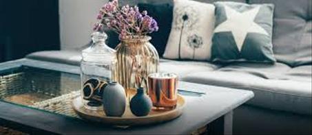 أكسيسوارات منزلية