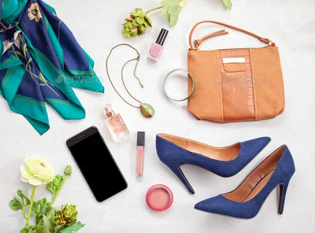 جمال المرأة