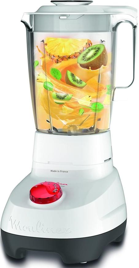 LM207128 خلاط, سوبر من مولينكس، 700 واط + ملحقين