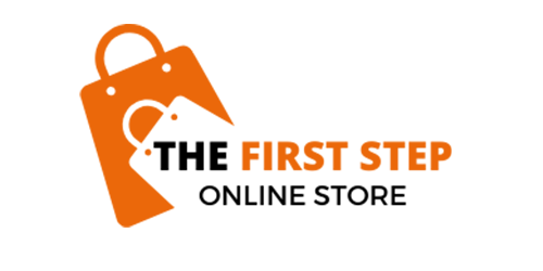 the first step.store