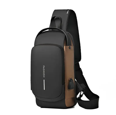 الحقيبة المحمولة متعددة الوظائف