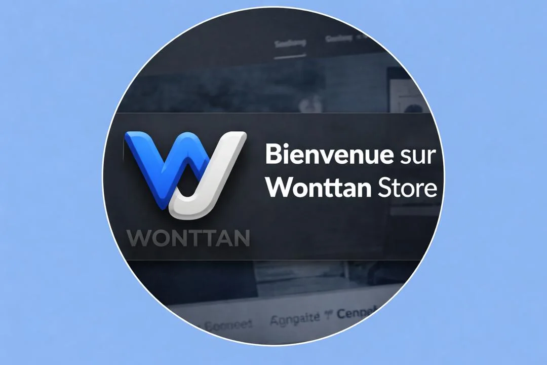 Wonttan store
