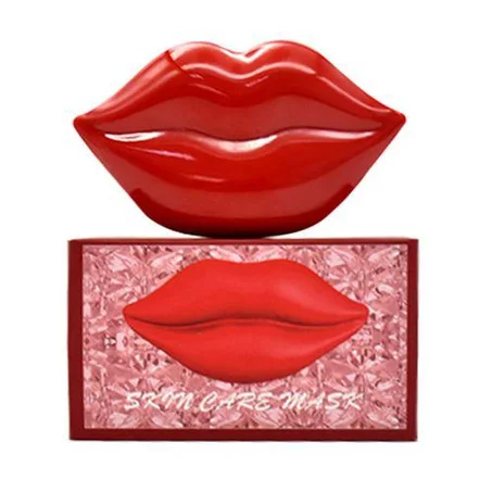 Masque à lèvre therapie pour les lèvres