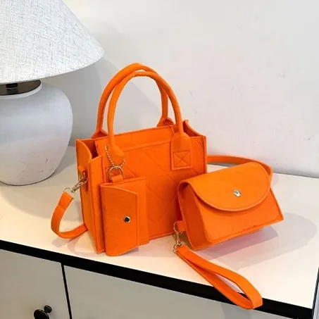 Sac à Main Bandoulière Décontracté pour Femmes