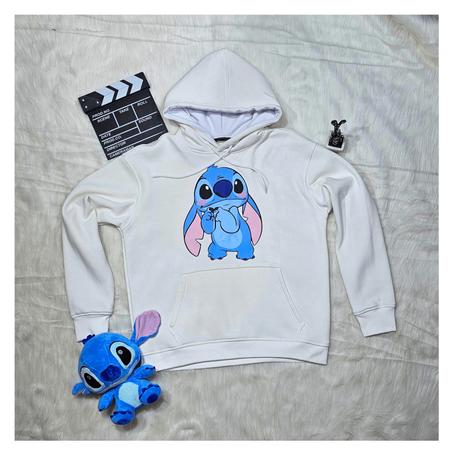 Capetch ouver stitch