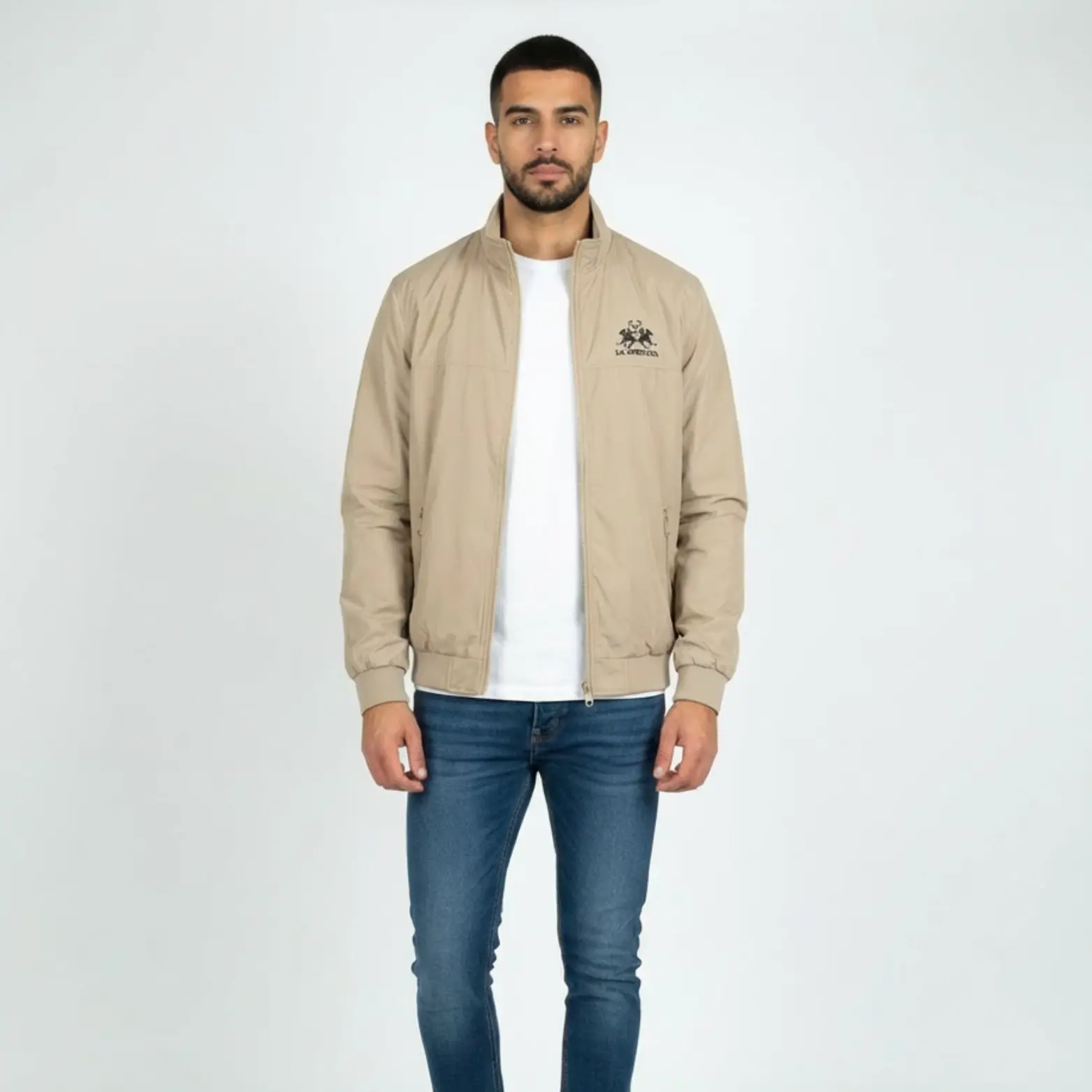 Veste La Martina chic & Doux