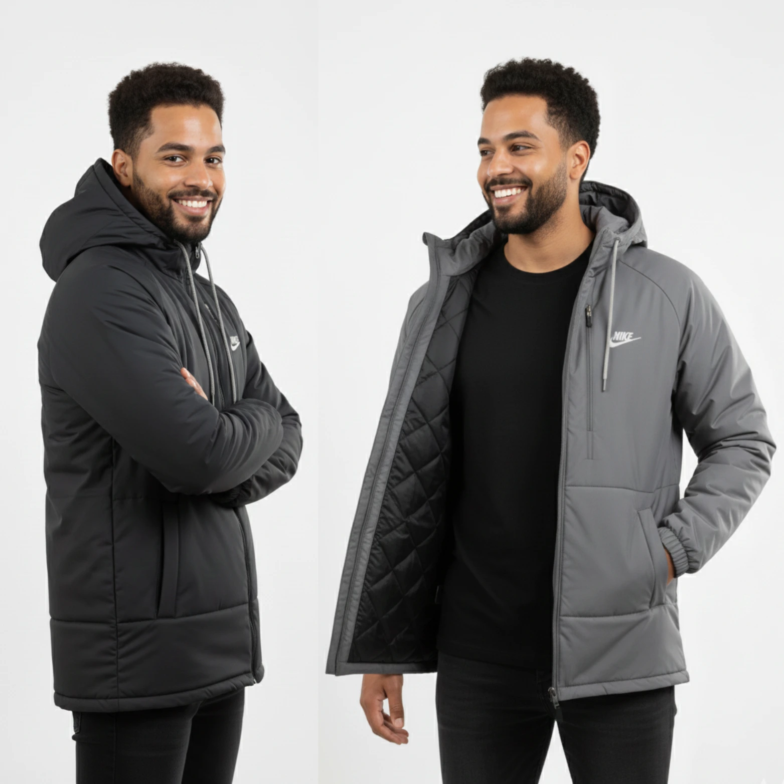 Nike Jacket Imperméable