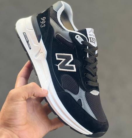 Les sneakers tendance 2025