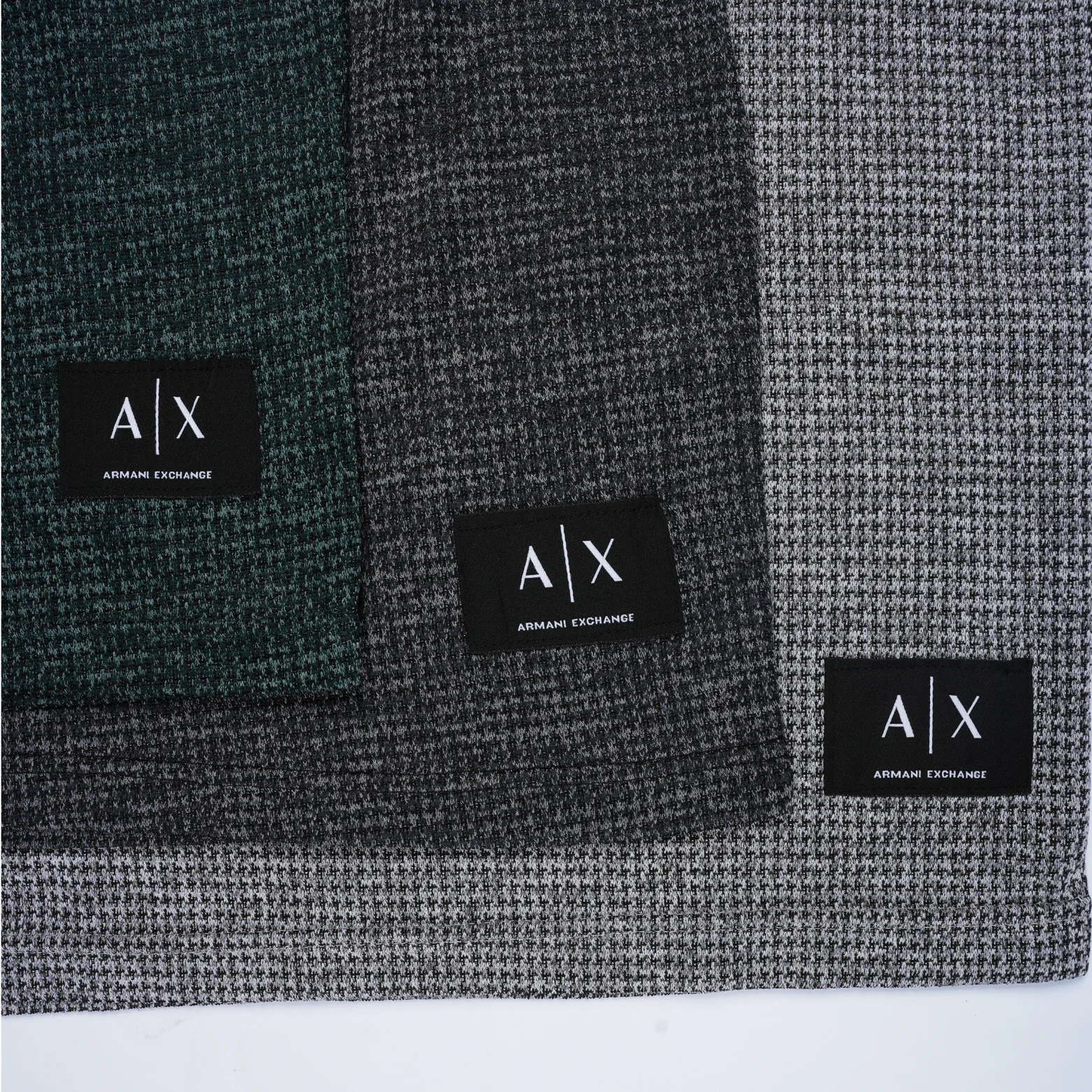 Pack de 3 tricots KHAITE Coton respirant & élégant