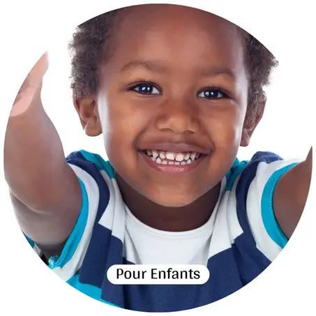 Produits pour Enfants