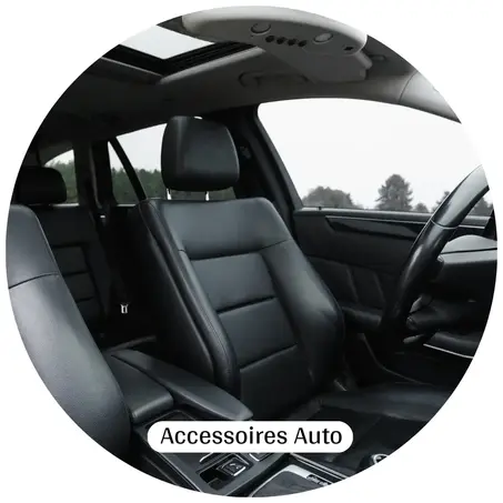 Accessoires Auto