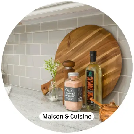 Maison & Cuisine
