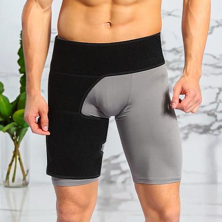 Attelle de Hanche Ajustable