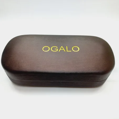 علبة نظارات شمسية