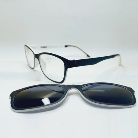نظارة طبية شمسية بلاستيك موديل P25-GFT016-c3