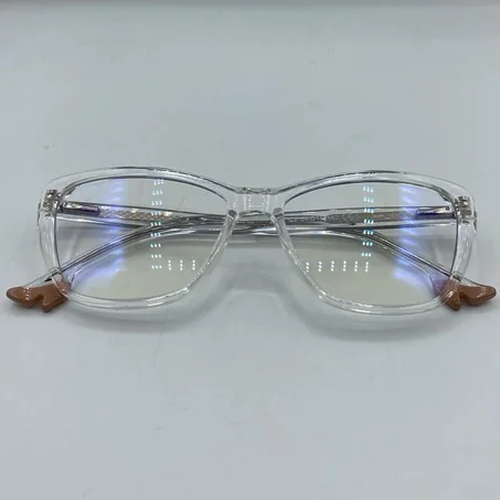 نظارة طبية بلاستيك موديل 2029-C2