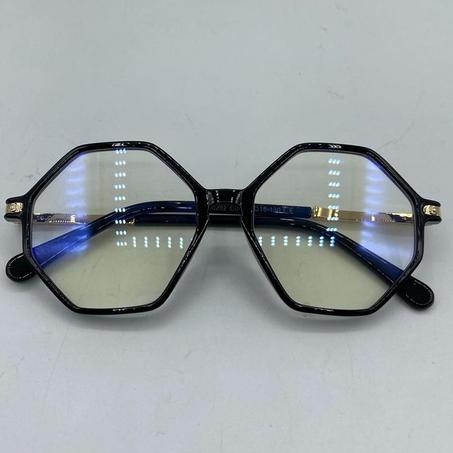 نظارة طبية بلاستيك موديل 20202-c01