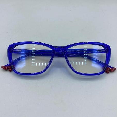 نظارة طبية بلاستيك موديل 2029-C5