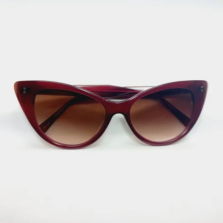 نظارة شمسية بلاستيك موديل RED-171-cat3