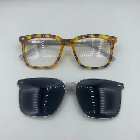 نظارة طبية بلاستيك موديل C5-98019