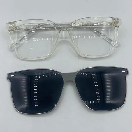 نظارة طبية بلاستيك موديل CO1092-C03