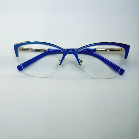 نظارة طبية من المعدن موديل HL-0059-c3