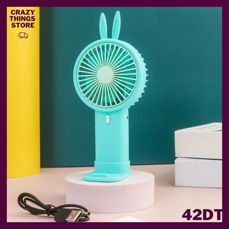 mini handhled fan