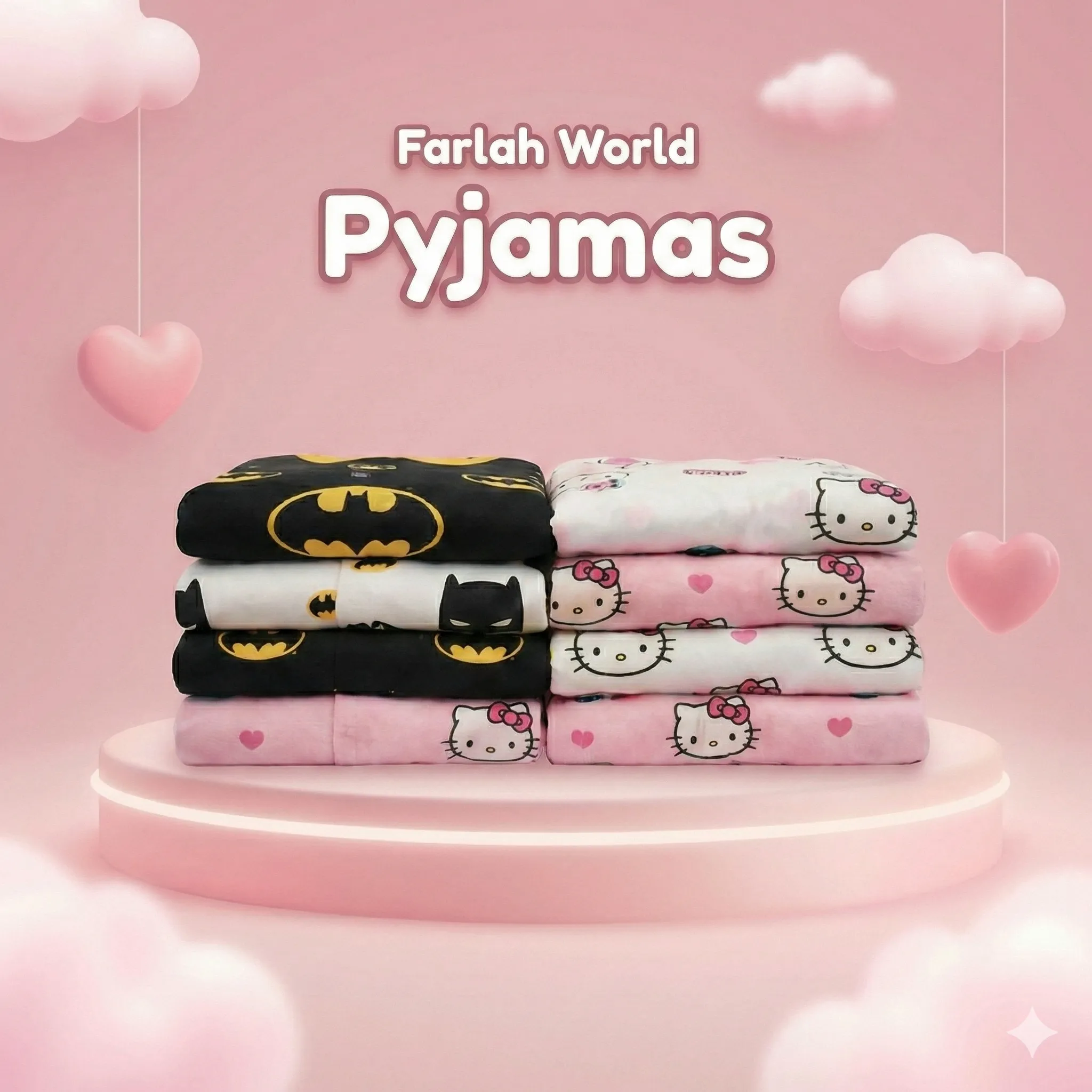 Pyjamas
