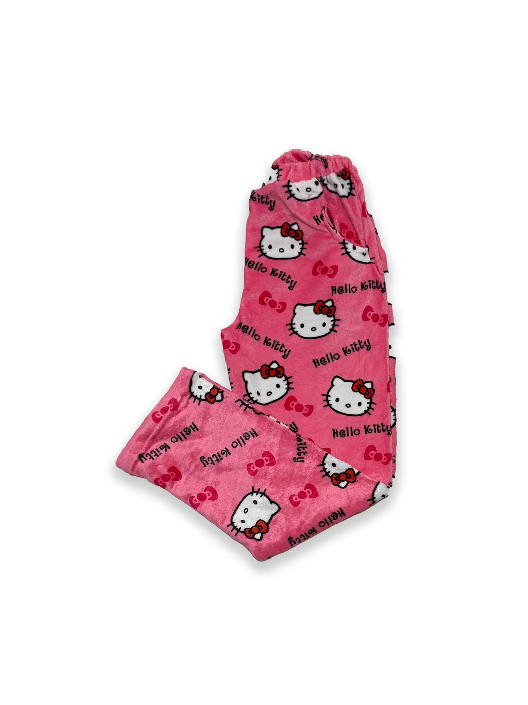 Pink Sanrio Pant