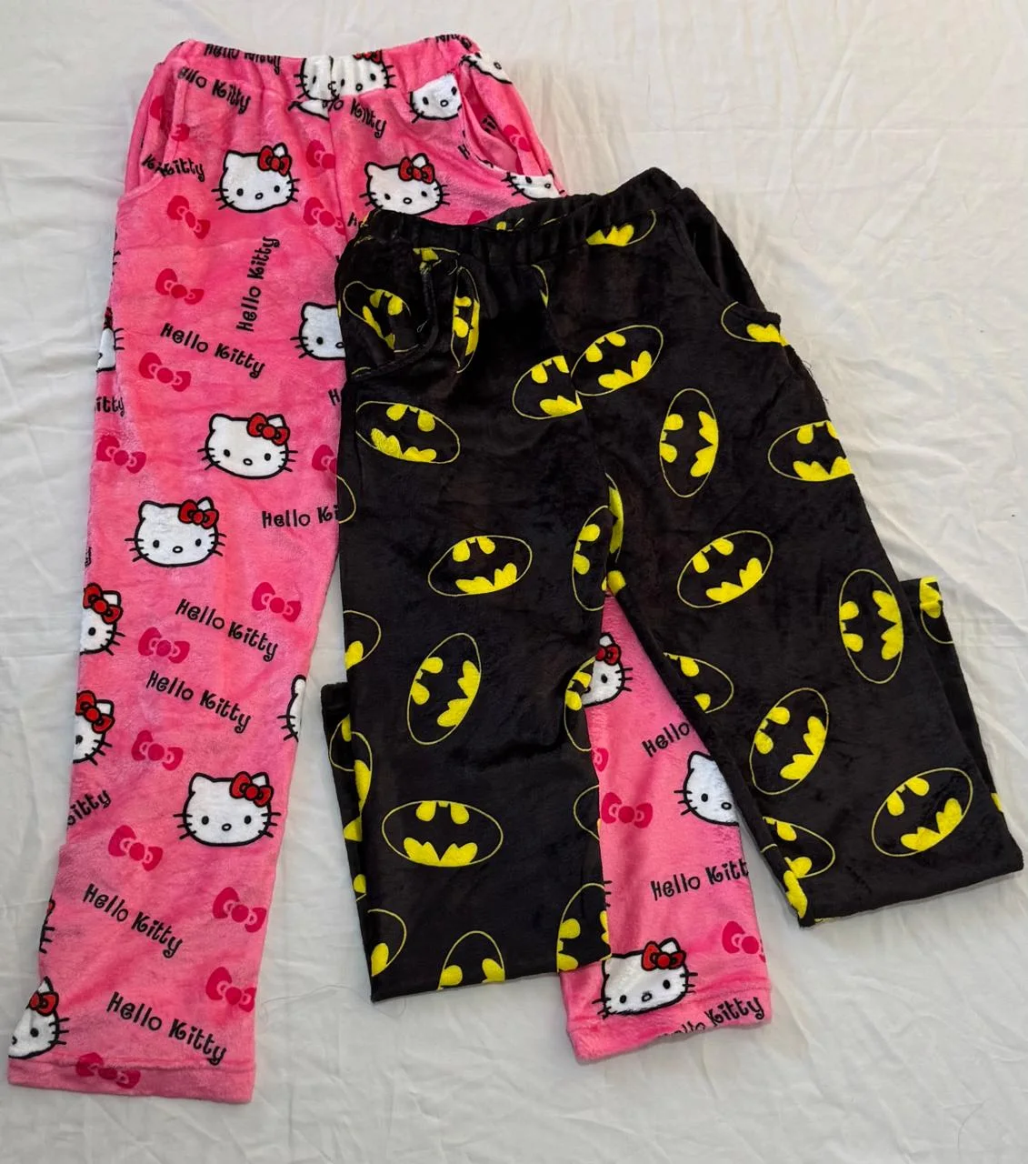 2 Sanrio Pants