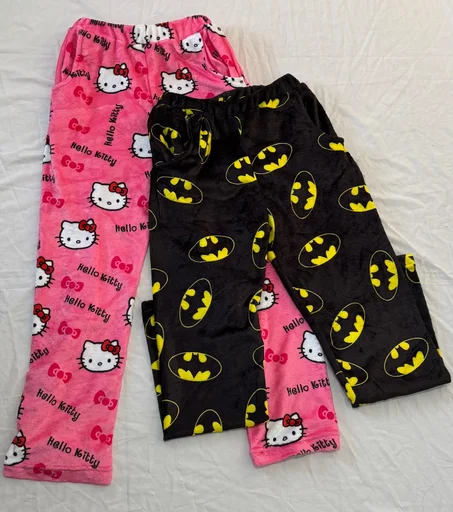 2 Sanrio Pants