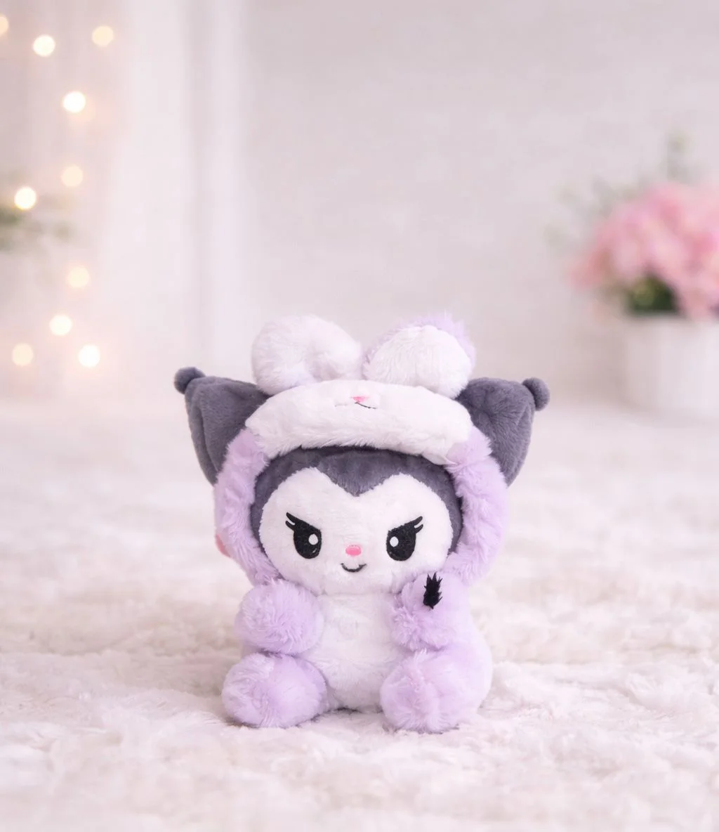 Mini plushies