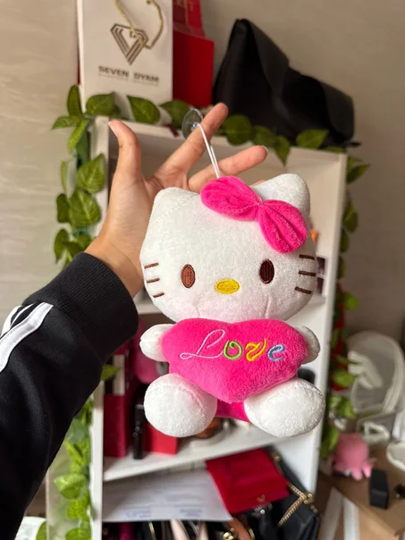 Mini Hello Kitty
