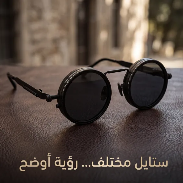 نظارة ترند