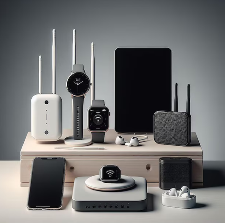 إلكترونيات