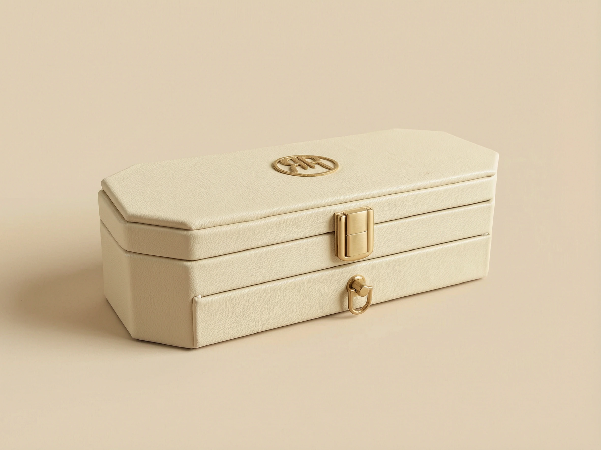 RIGGATI – Beige Sable
