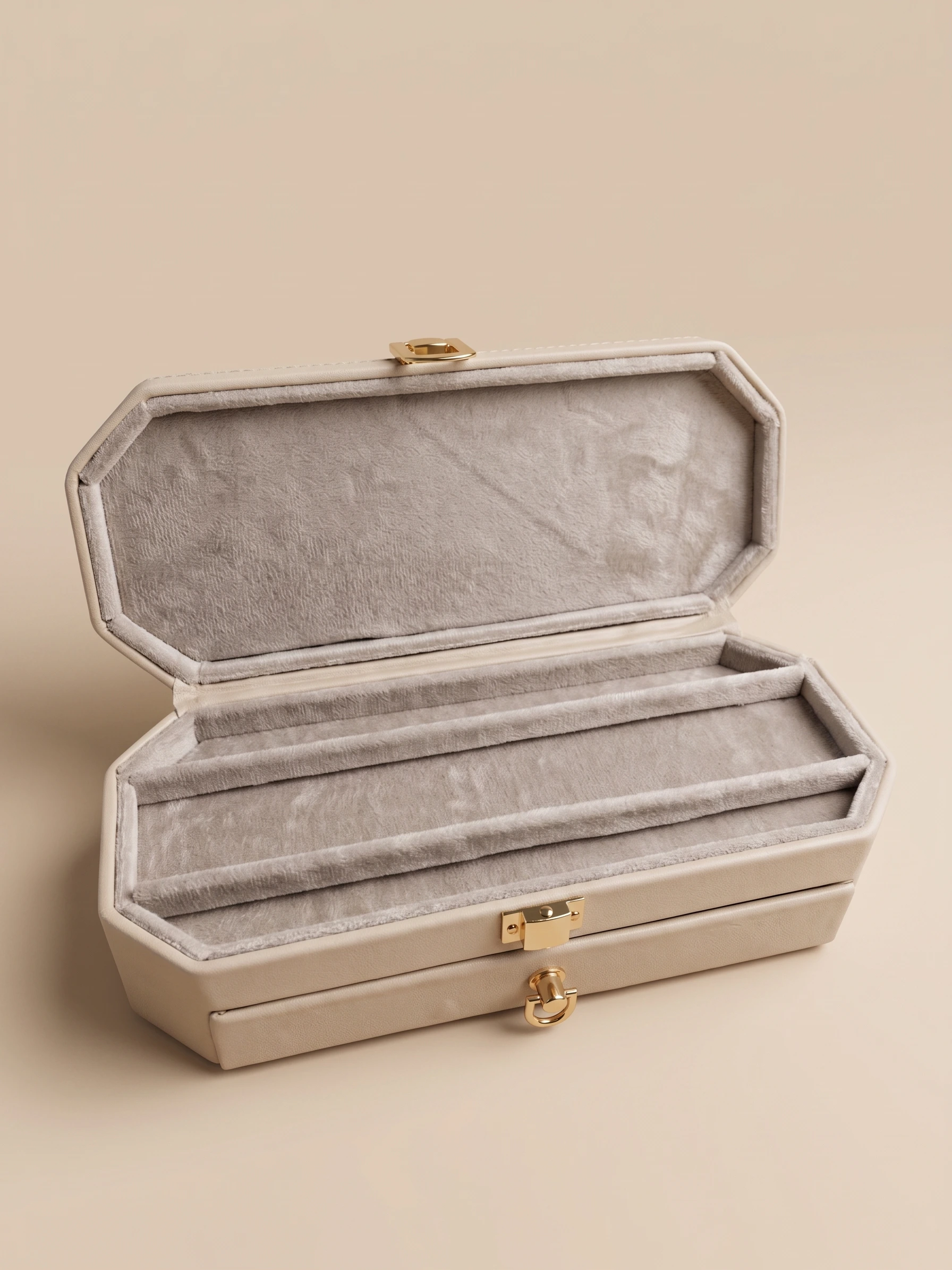 RIGGATI – Beige Sable
