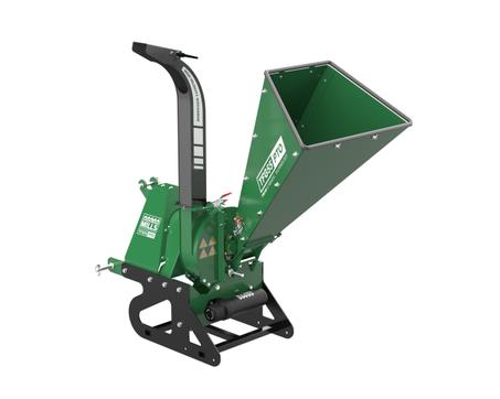 TFG55 PTO 5" WOOD CHIPPER