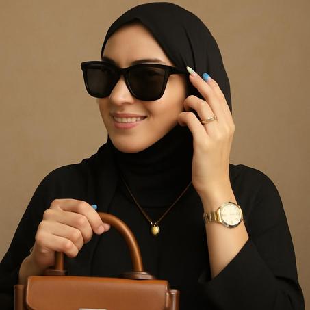 أكسسوارات النساء