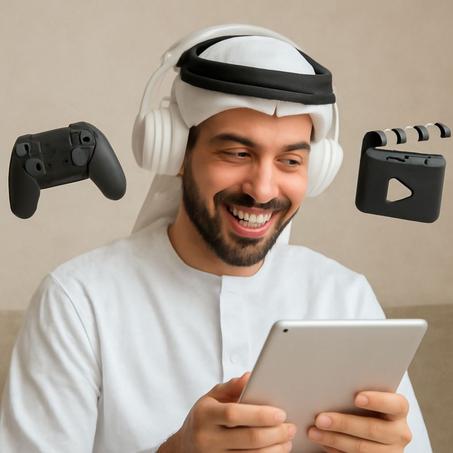 المنتجات الإلكترونية