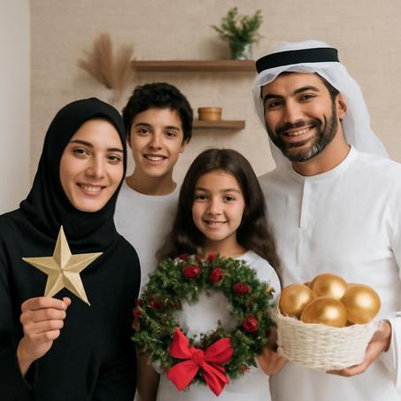 الديكور المنزلي