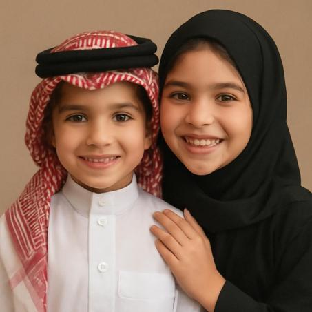 ملابس الأطفال