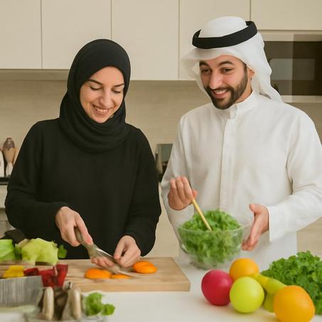 أدوات المطبخ