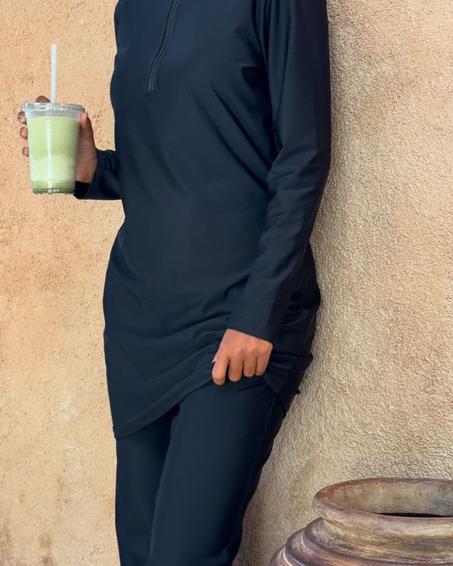 Borkini 2 pieces imperméable