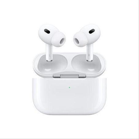 عيش تجربة صوتية فريدة مع AirPods pro 2!🔊